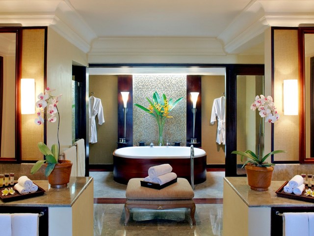 фотографии Sheraton Senggigi Beach Resort изображение №8