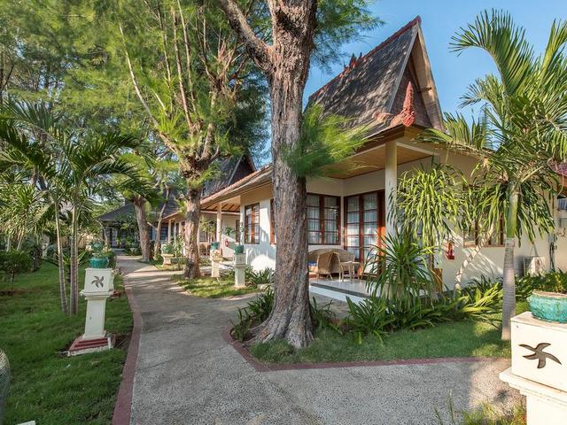 фото Villa Almarik изображение №10