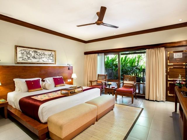 фотографии Rama Beach Resort and Villas изображение №52