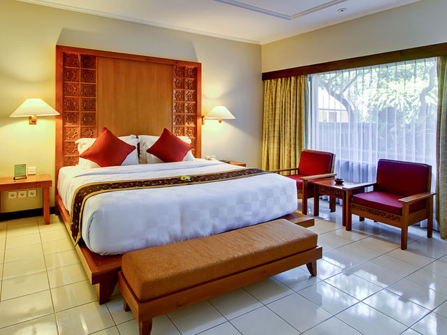 фото отеля Rama Beach Resort and Villas изображение №45
