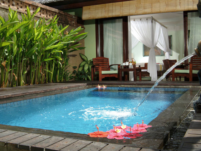 фото отеля Rama Beach Resort and Villas изображение №41