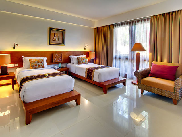фотографии Rama Beach Resort and Villas изображение №40