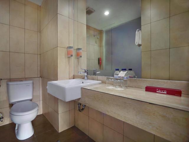 фото favehotel Langko Mataram изображение №22