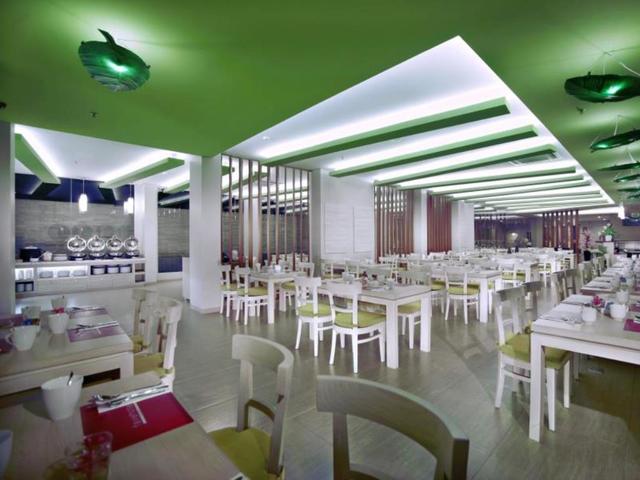 фотографии favehotel Langko Mataram изображение №12