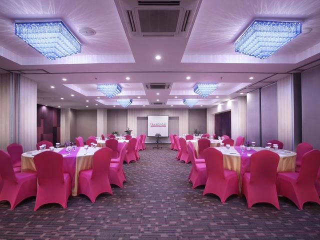 фотографии отеля favehotel Langko Mataram изображение №11