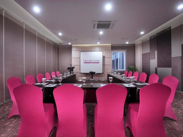 фото favehotel Langko Mataram изображение №10
