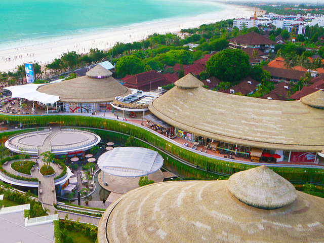 фото отеля Sheraton Bali Kuta Resort изображение №41