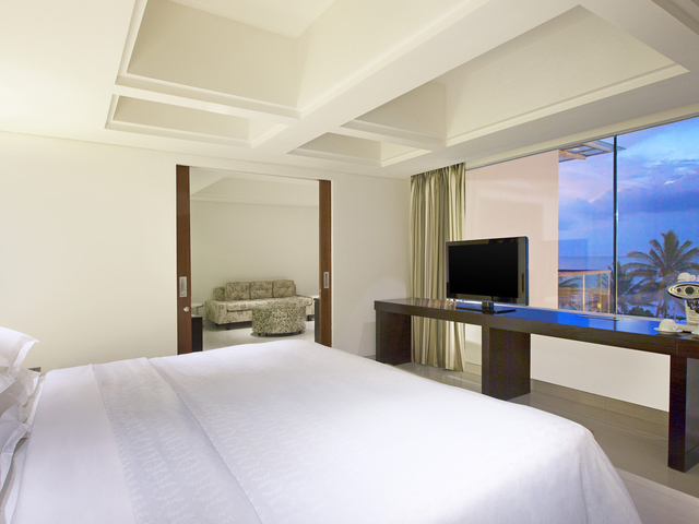 фото отеля Sheraton Bali Kuta Resort изображение №29