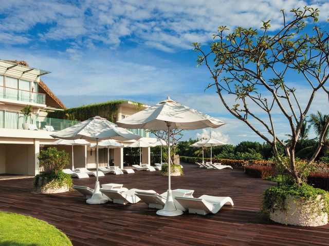 фото отеля Sheraton Bali Kuta Resort изображение №17