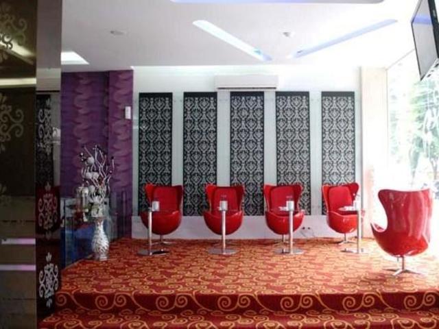 фото Candi Hotel изображение №14