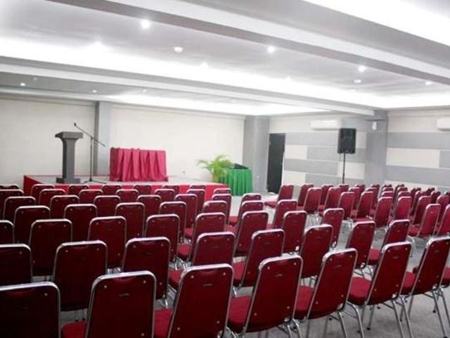 фото отеля Candi Hotel изображение №13