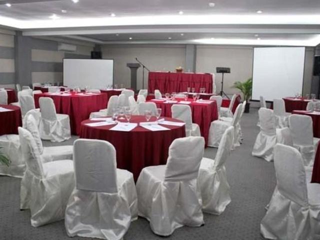 фотографии Candi Hotel изображение №12