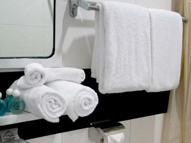 фотографии отеля Candi Hotel изображение №11