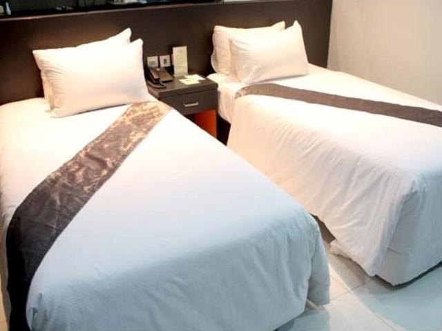 фото Candi Hotel изображение №10