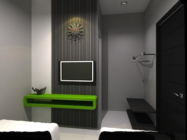 фотографии Candi Hotel изображение №8