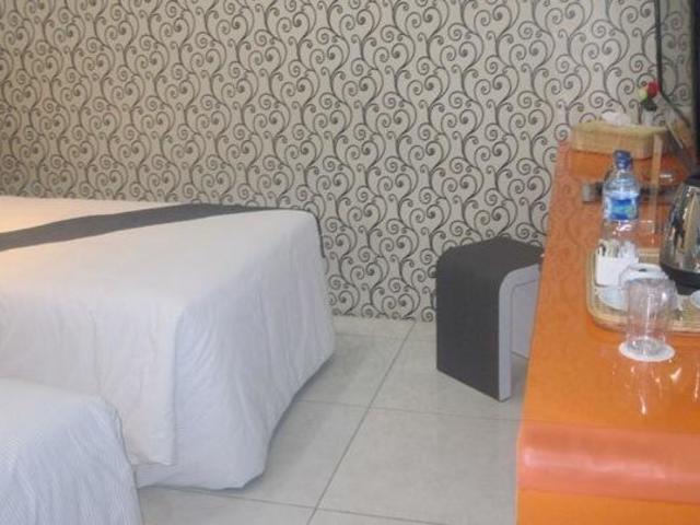 фотографии отеля Candi Hotel изображение №7