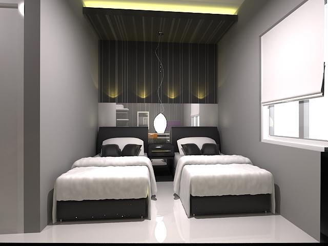 фото Candi Hotel изображение №6