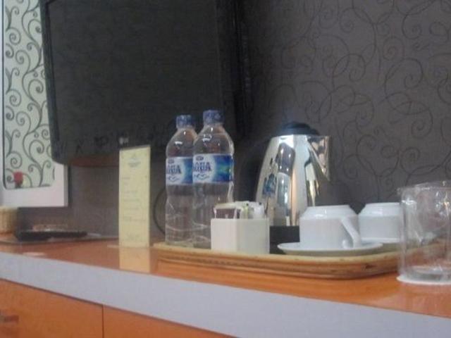 фото отеля Candi Hotel изображение №5