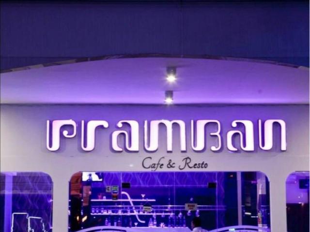 фото отеля Candi Hotel изображение №1