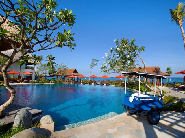 Sudamala Suites & Villas