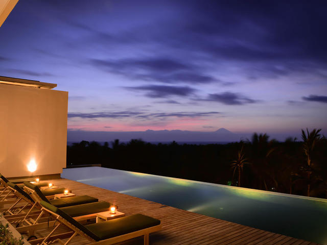 фотографии Svarga Resort Lombok изображение №36