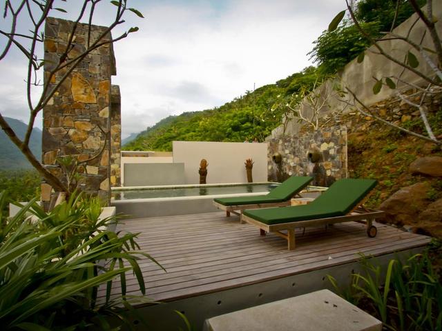 фотографии Svarga Resort Lombok изображение №16