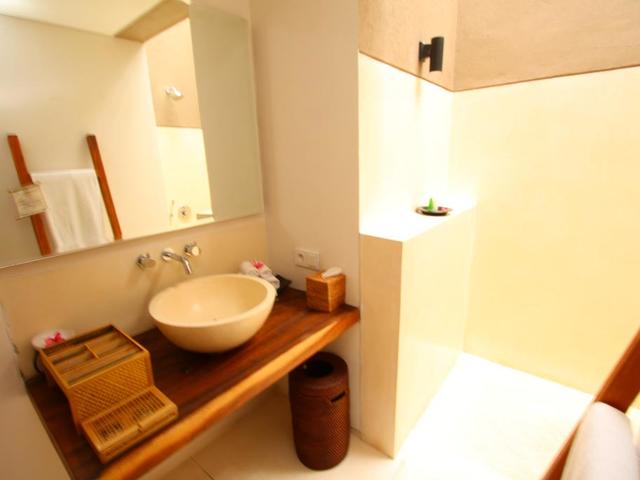 фото Svarga Resort Lombok изображение №6