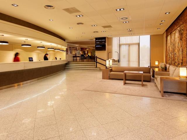 фотографии Melia Avenida America изображение №32