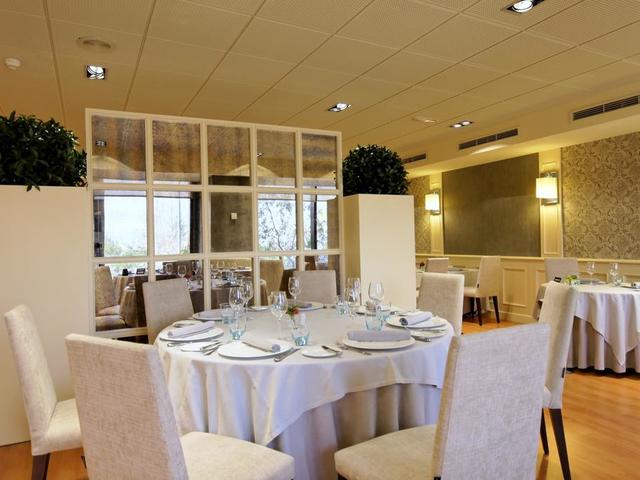 фотографии отеля Melia Avenida America изображение №31