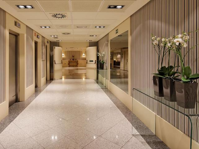 фотографии Melia Avenida America изображение №20