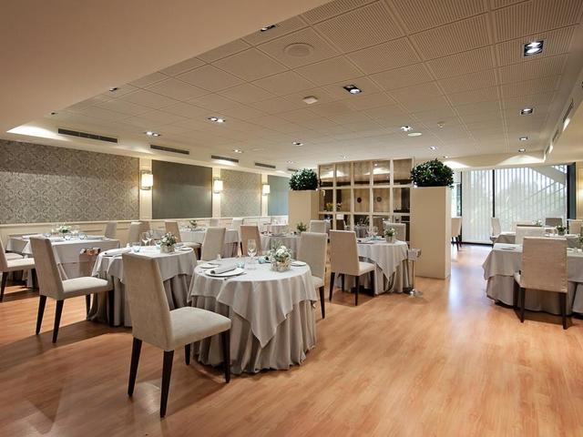 фотографии Melia Avenida America изображение №16