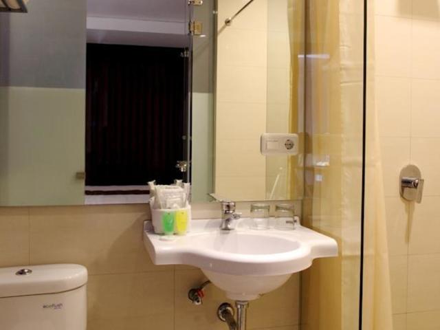 фотографии отеля Vio Hotel Pasteur изображение №19