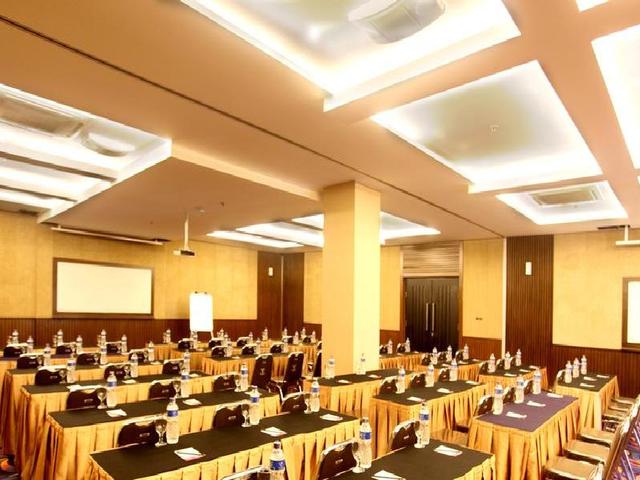 фото отеля Vio Hotel Pasteur изображение №17