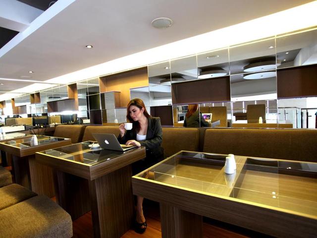 фотографии Vio Hotel Pasteur изображение №16