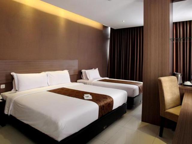 фотографии отеля Vio Hotel Pasteur изображение №15