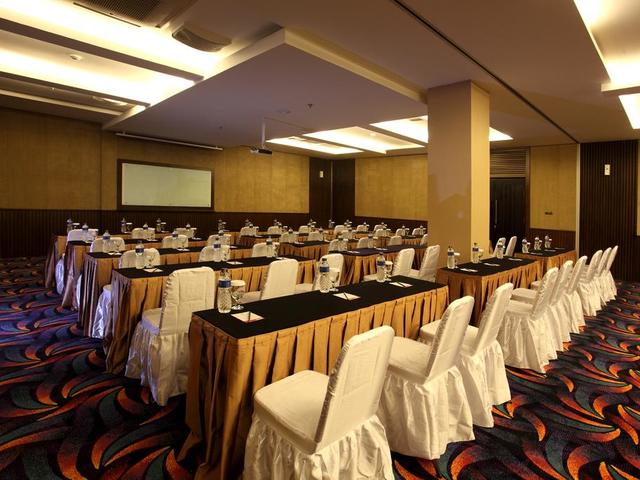 фото Vio Hotel Pasteur изображение №14