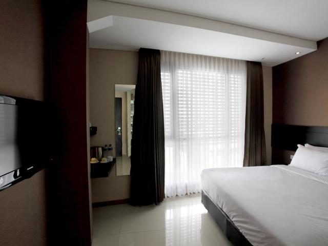 фото отеля Vio Hotel Pasteur изображение №13