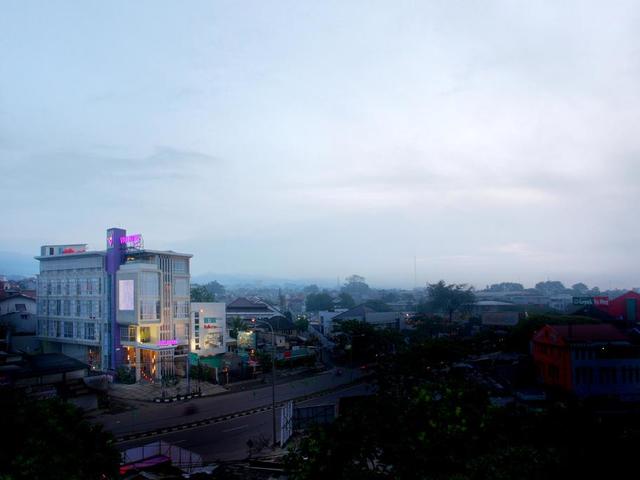 фотографии Vio Hotel Pasteur изображение №12