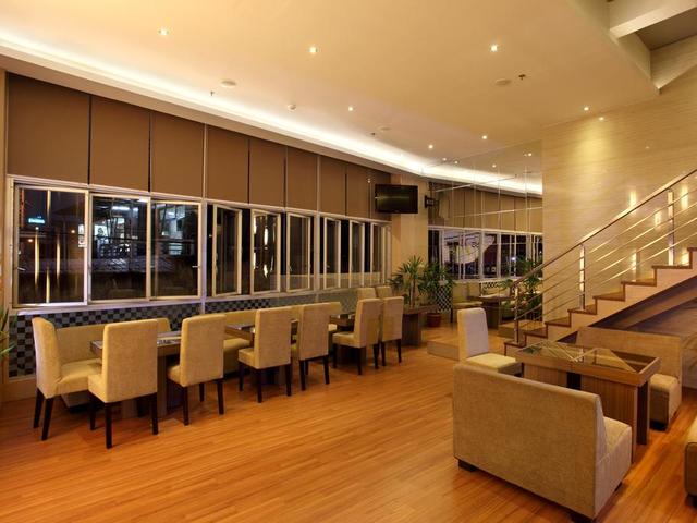 фото Vio Hotel Pasteur изображение №10