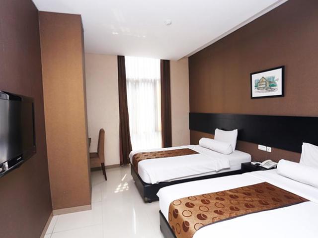 фото отеля Vio Hotel Pasteur изображение №9