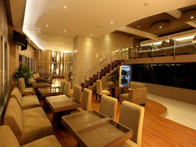 фотографии Vio Hotel Pasteur изображение №8