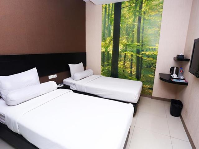 фотографии отеля Vio Hotel Pasteur изображение №7