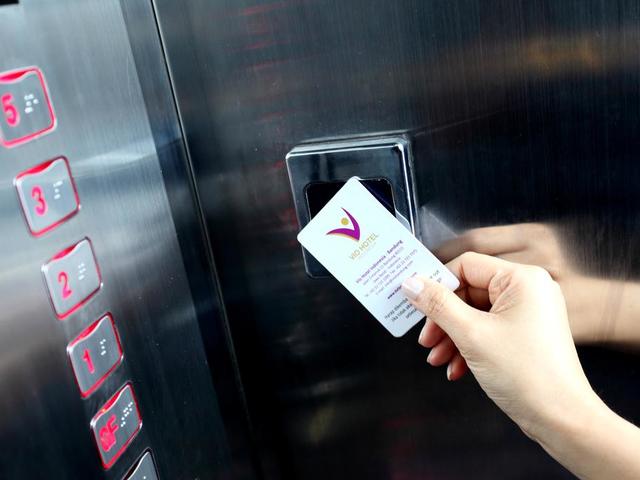 фото Vio Hotel Pasteur изображение №6