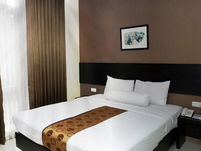 фотографии отеля Vio Hotel Pasteur изображение №3