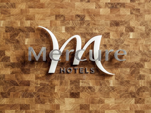 фото Mercure Hotel Amsterdam City изображение №10