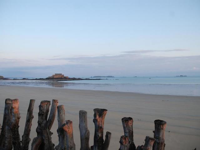 фото Mercure St Malo Front de Mer изображение №18