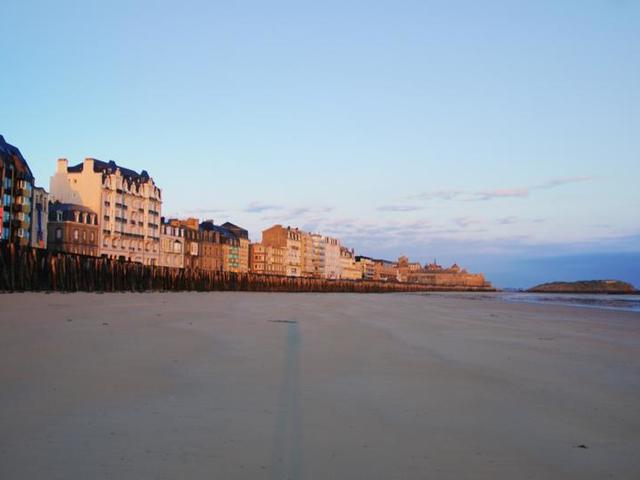 фотографии Mercure St Malo Front de Mer изображение №12
