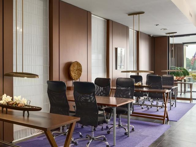 фотографии отеля NH Waalwijk изображение №23