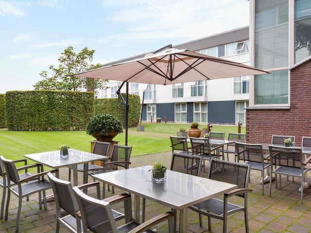 фото отеля NH Waalwijk изображение №21