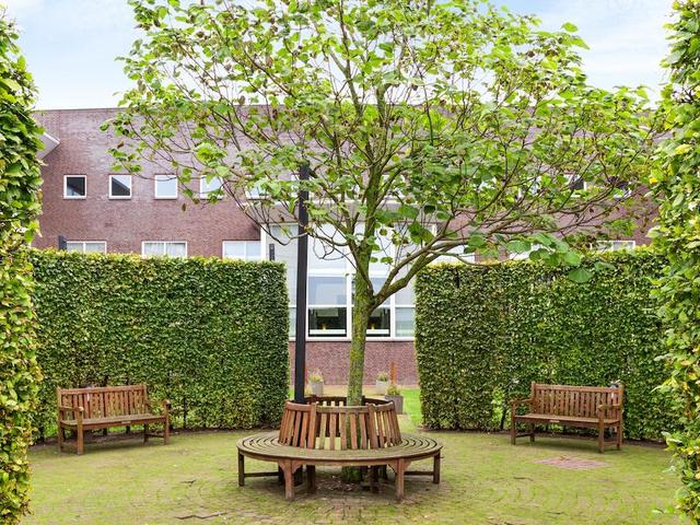 фотографии отеля NH Waalwijk изображение №15